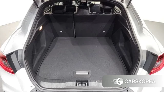 Renault Korea (Samsung) XM3 id 3614837 из Кореи 11