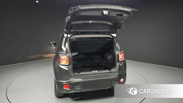 Jeep Renegade id 4317843 из Кореи 11