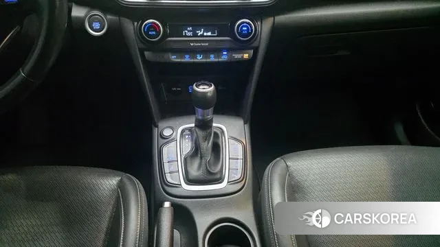 Hyundai Kona id 2966758 из Кореи 11