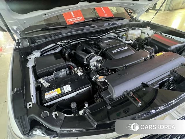 Nissan Toure id 4209077 из Китая 11