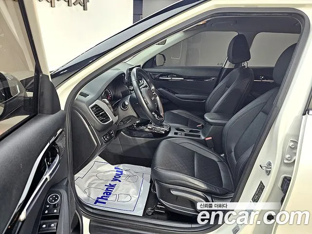 Kia Seltos id 2661831 из Кореи 11