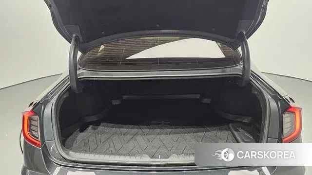 Hyundai Sonata (DN8) id 3225422 из Кореи 11