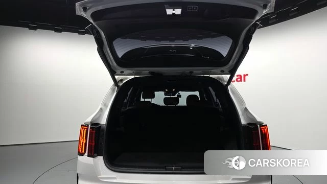 Kia Sorento 4th Generation id 4338907 из Кореи 11