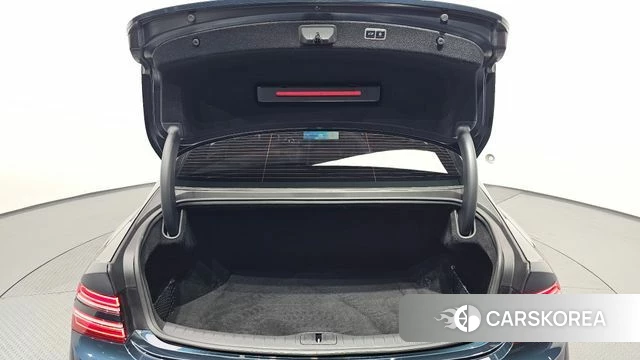 Genesis G80 (RG3) id 4726150 из Кореи 11