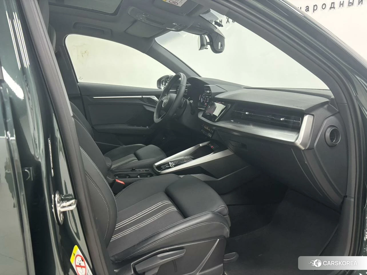 Audi A3 id 4513448 из Китая 11