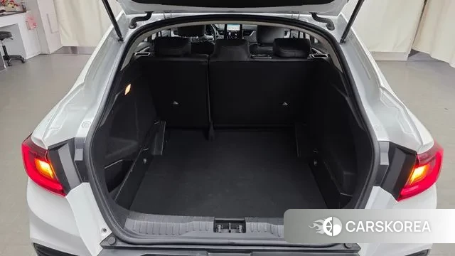 Renault Korea (Samsung) XM3 id 3499150 из Кореи 11