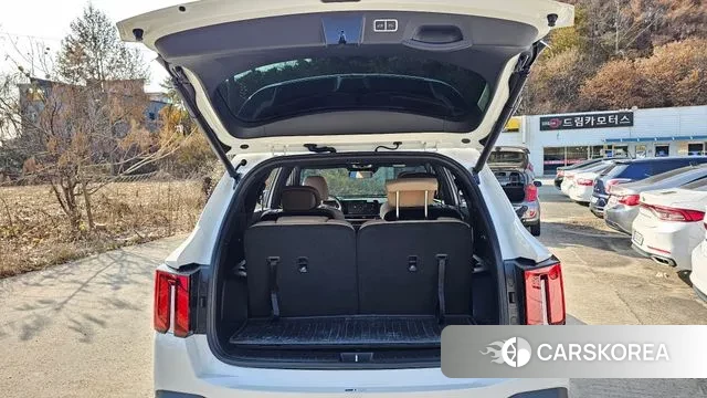 Kia The New Sorento 4th Generation id 3431817 из Кореи 11