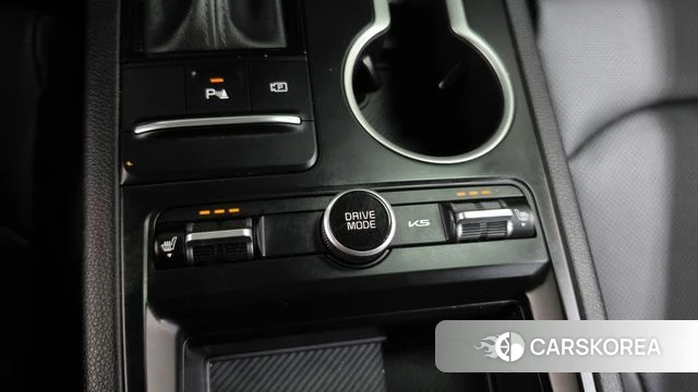 Kia The New K5 3rd generation id 4904607 из Кореи 11
