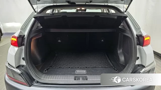 Hyundai The New Kona id 3438942 из Кореи 11