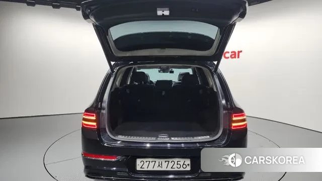 Genesis GV80 id 3396327 из Кореи 11