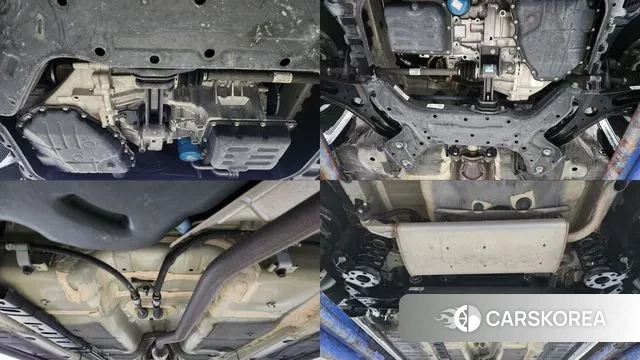 Kia The New Kia Ray id 3487451 из Кореи 11