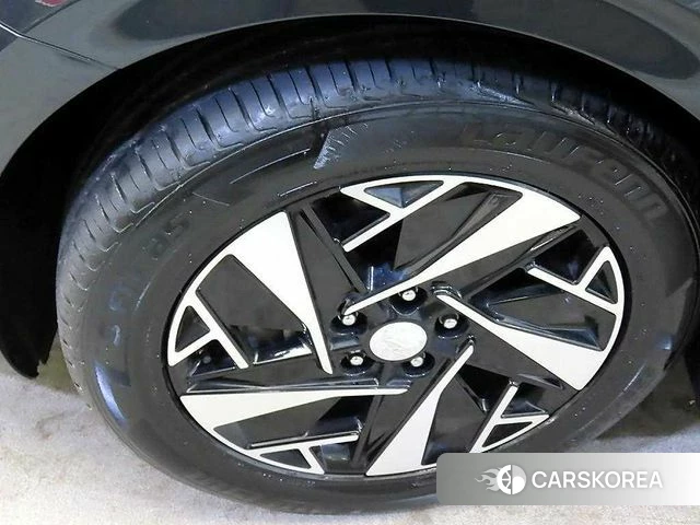 Hyundai The New Grandeur IG Hybrid id 4338033 из Кореи 11