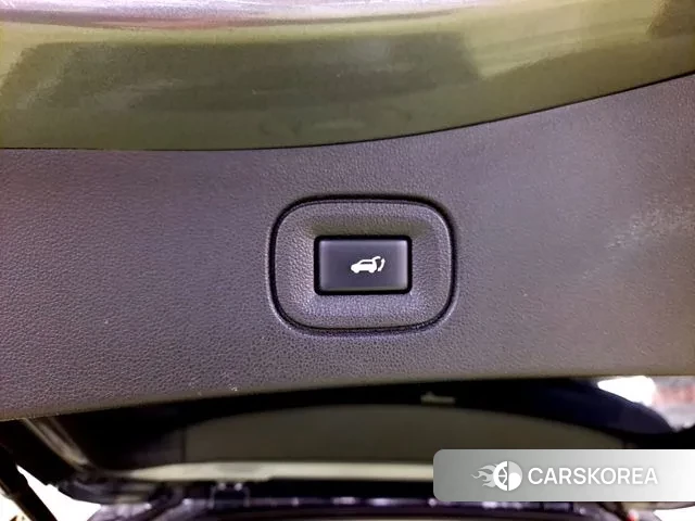 Renault Korea (Samsung) The New QM6 id 3342870 из Кореи 11