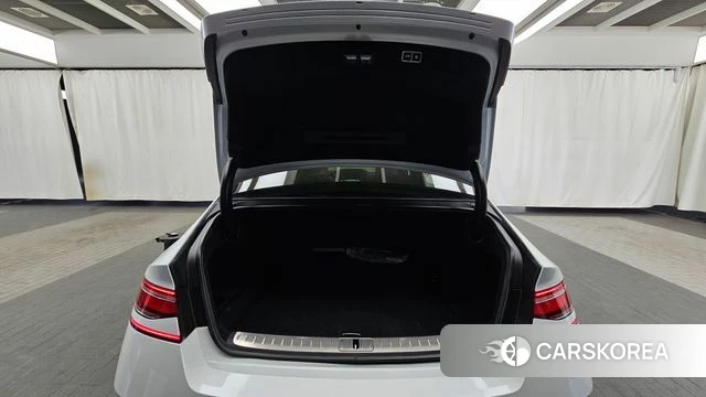 Genesis G90 (RS4) id 4267000 из Кореи 11
