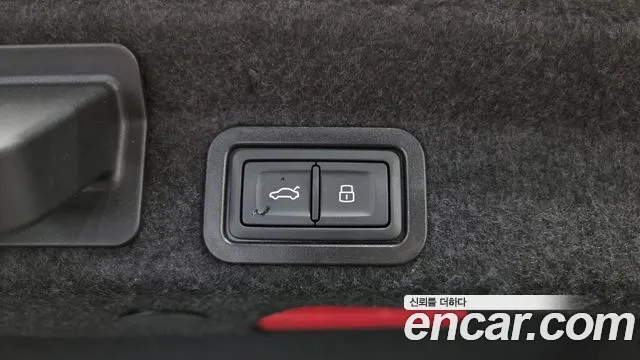 Audi A6 (C8) id 2822442 из Кореи 11