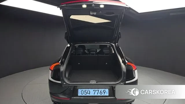 Kia EV6 id 3468417 из Кореи 11