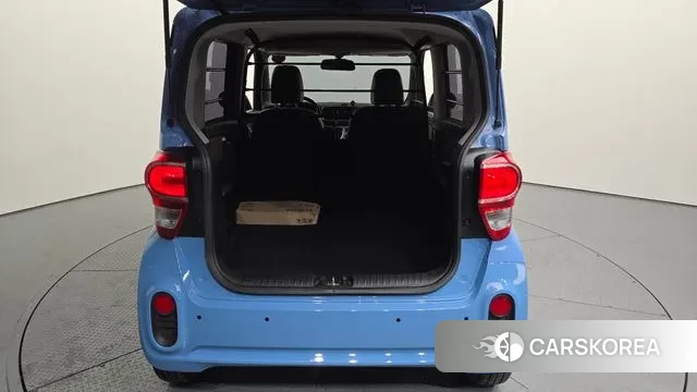 Kia The New Ray id 2959822 из Кореи 11