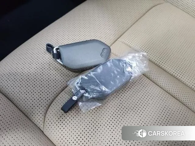 Kia The New Sorento 4th Generation id 3042717 из Кореи 11