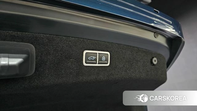 Genesis G90 (RS4) id 4475782 из Кореи 11