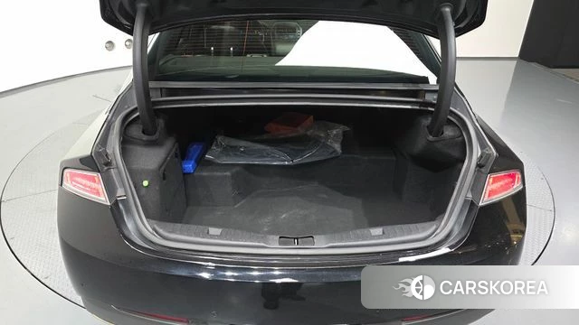 Lincoln New MKZ id 4581391 из Кореи 11