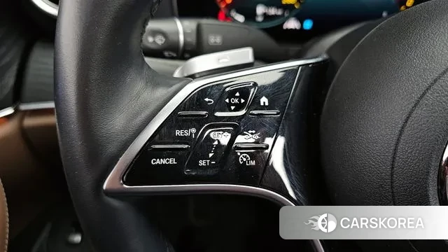 Mercedes-Benz E-Class W213 id 3634676 из Кореи 11