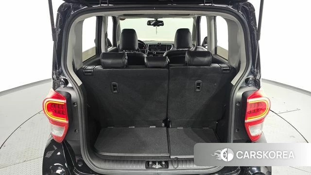 Kia The New Ray id 3941462 из Кореи 11