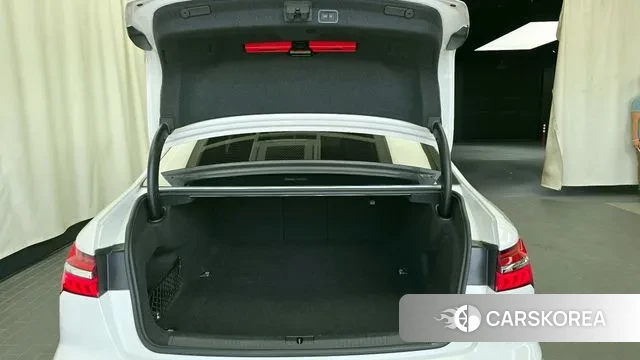 Audi A6 (C8) id 3170520 из Кореи 11