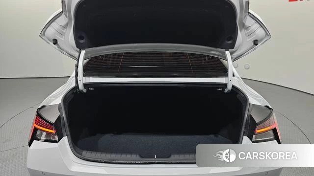 Hyundai Avante (CN7) id 3865675 из Кореи 11