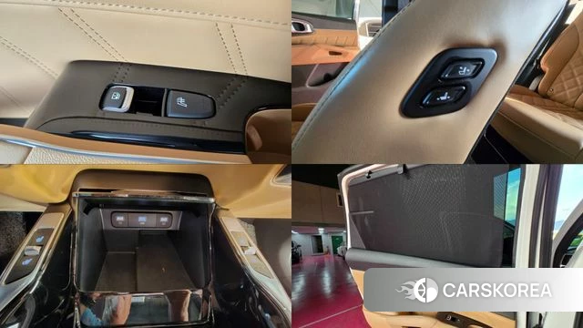 Kia Sorento 4th Generation id 4444298 из Кореи 11