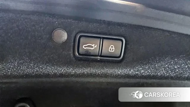 Hyundai The New Grandeur IG Hybrid id 2537454 из Кореи 11