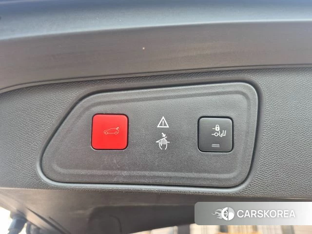 Peugeot 3008 second generation id 4459530 из Кореи 11