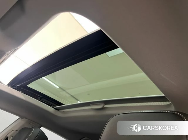 Volkswagen Arteon id 4506843 из Кореи 11