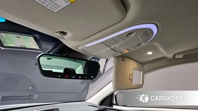 Genesis G70 id 3578755 из Кореи 11