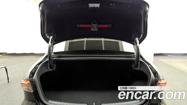 Hyundai The New Grandeur IG Hybrid id 2394885 из Кореи 11