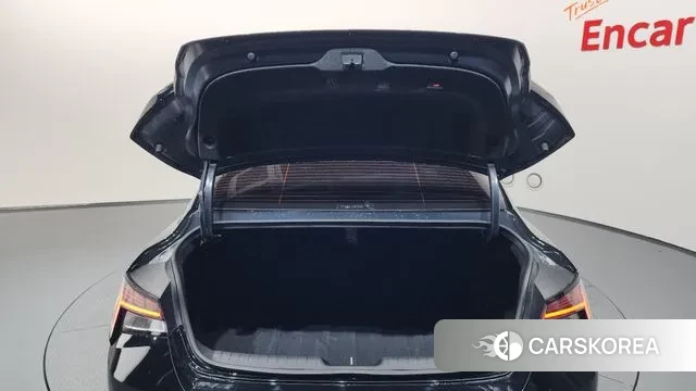 Hyundai Avante (CN7) id 3417198 из Кореи 11