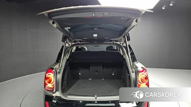 Mini Cooper Countryman id 4525547 из Кореи 11