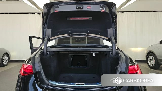 Mercedes-Benz S-Class W223 id 4330336 из Кореи 11