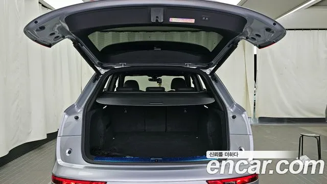 Audi Q5 (FY) id 2224322 из Кореи 11