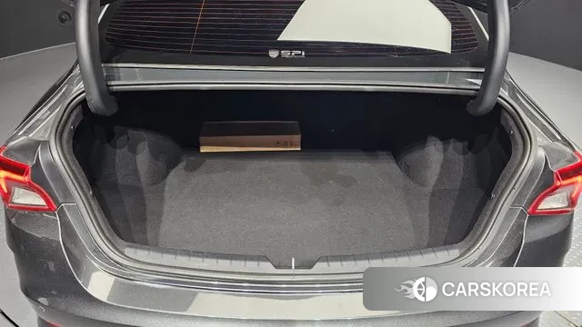 Kia K5 3rd generation id 3741163 из Кореи 11