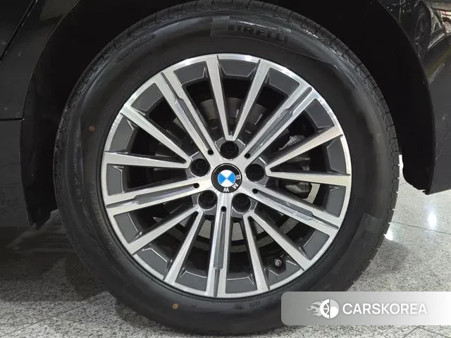 BMW 2 Series Active Tourer (U06) id 3732454 из Кореи 11