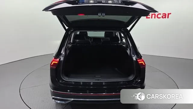 Volkswagen Tiguan second Generation id 3027125 из Кореи 11