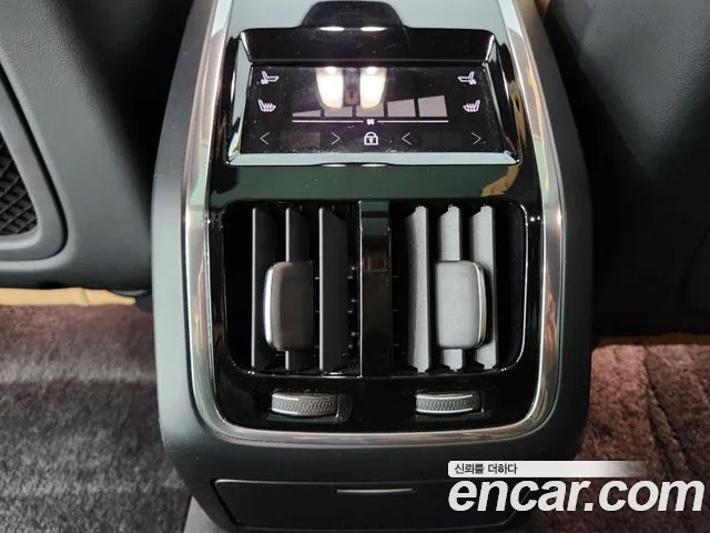 Volvo S90 id 2663012 из Кореи 11