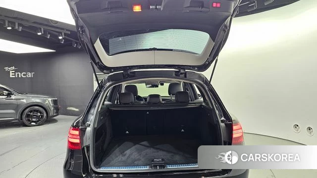 Mercedes-Benz GLC-Class X253 id 4764928 из Кореи 11