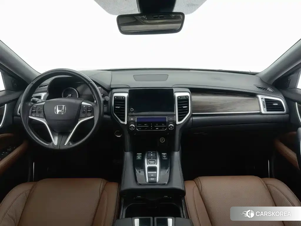 Honda UR-V id 4599817 из Китая 11