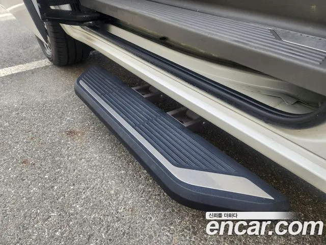 Hyundai Staria id 2640831 из Кореи 11