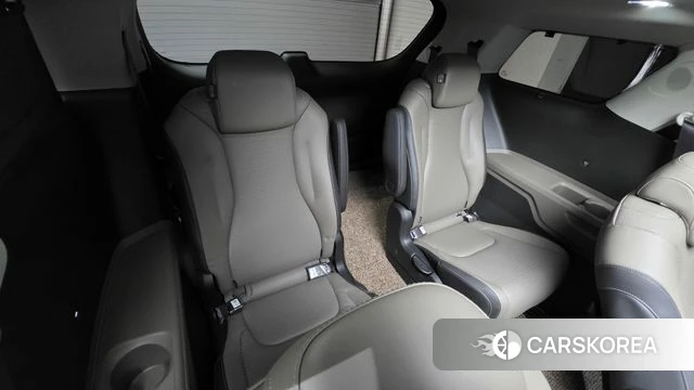 Kia The New Carnival 4th Generation id 4744342 из Кореи 11