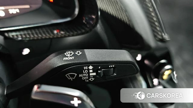 Audi R8 (4S) id 4625078 из Кореи 11