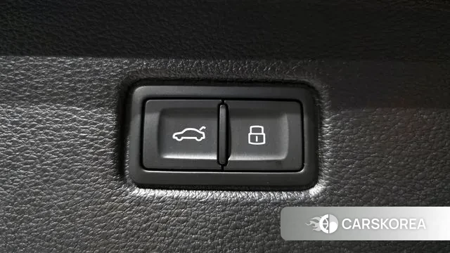 Audi SQ7 (4M) id 3758280 из Кореи 11