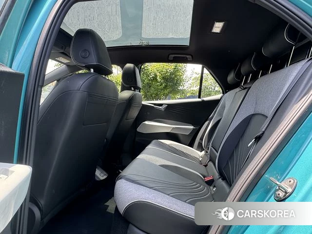 Volkswagen ID.3 id 4321161 из Китая 11
