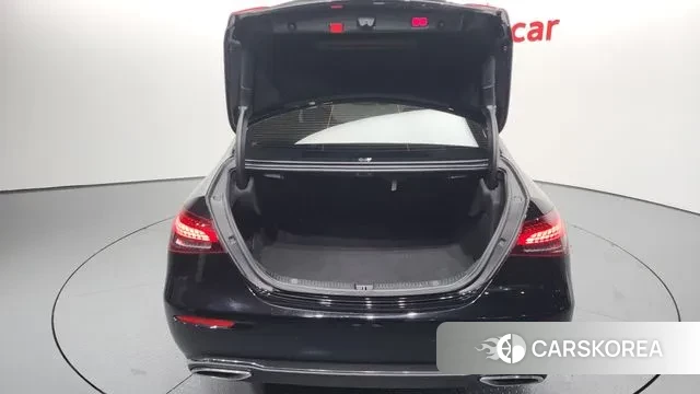 Mercedes-Benz E-Class W213 id 3626265 из Кореи 11